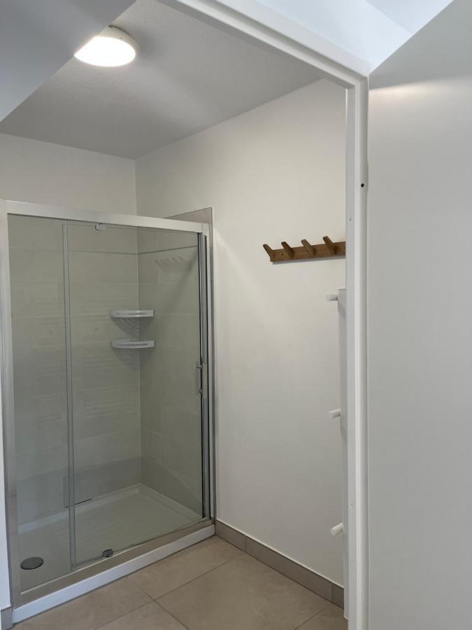 proche Montpellier et plages duplex 3ch centre-ville 2 parkings Villeneuve-lès-Maguelone Extérieur photo